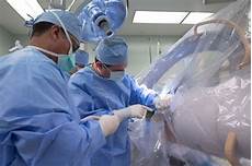 Brain Surgery Implant