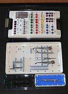 Implant Instruments