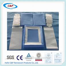Implant Drape Sets