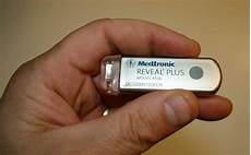 Implantable Cardiac Monitor